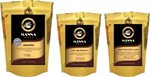 Rare Nepalese Coffee + Panama Hacienda Fresh Roasted to Order 2kg $49.98 + FREE Shipping