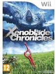 Xenoblade Chronicles Wii Game $43.99 + Free Shipping @ OzGameShop