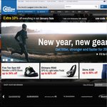 Chain Reaction Cycles Extra 10% off