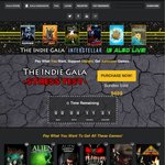 IndieGala: STRESS TEST Bundle (Pay What You Want)