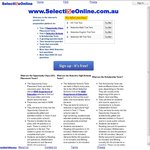 20% off Selective and OC Tests at SelectiveOnline.com.au
