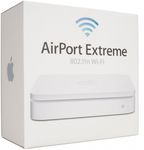 Apple MD031 Airport Extreme Base Station/Router - eBay $119 + $10 Freight