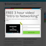 FREE Live Online CCNA Course