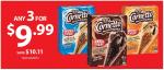 12 Streets Cornetto Cone Ice Creams for $9.99 at Safeway/Woolworths