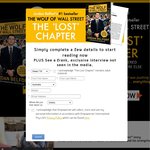 The Wolf of Wall Street - The 'lost' Chapter - Free Download