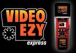 Coke Rewards - Video Ezy Kiosk - New Release Rental Only 10 Tokens (1 Label)