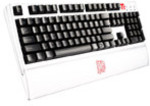 Thermaltake MEKA G1 Combat White Mechanical Keyboard $98 @EBGames (Cherry Black)
