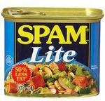 SPAM ONLINE $2 - Woolworths