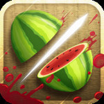 Fruit Ninja iOS App currently FREE on App Store (Was $1.29)