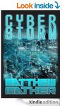 $0 eBook: CyberStorm [Kindle]