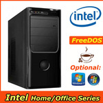 Desktop PC Intel 0005 (i3-4150/4GB Ram/500GB HDD/No Windows) $350 + Delivery @ IT Estate