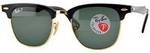 Ray-Ban 0RB3507 136/N551 Polarized Clubmaster, 51 mm $154.45 + $8-10 shipping. Down from $245