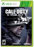 COD Ghosts (Xbox 360/PS3) $24 USD ~$26.80 AUD 57% off at Play Asia