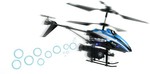 RC Bubble Helicopter $29 Delivered @ Kogan