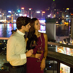 Win a Trip to Hong Kong for 2 Valued up to $16,500 from Gourmet Traveller