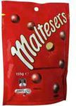 Maltesers 155g @ Woolworths Was $4.10 Now $1.92