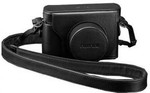 Fujifilm X10 / X20 Genuine Leather Case for $1, Free Pick up (Gold Coast) or $15.40 Shipping @ CD