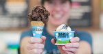 Free Cone Day @ Ben and Jerry's Scoop Shops - 1pm to 9pm 14 April 2015