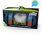 Ollie, Phone Controlled Car/Robot/Toy for USD $69.99 ($30 off) + Shipping