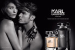 Win 1 of 15 Karl Lagerfeld Fragrance Sets Worth $100 Each from Vogue Australia