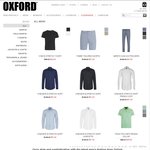 60% off Original Price Storewide Sale - Oxford