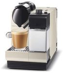 Nespresso EN520PW DeLonghi Lattissima $243.20 Pick up after $100 Cashback at Good Guys eBay