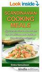 Free on Kindle: Scandinavian Cooking Meals: Big Scandinavian Cookbook