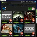 [GMG] 24 Hour Deals - up to 80% off - Additional 20% off with code -- $USD