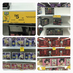 Woolworths Geelong West VICTORIA - Better than 1/2 Price Beauty Items from $2.50