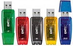 5x Emtec 8GB USB 3.0 Flash Drives $28 @ Harvey Norman (RRP $50)