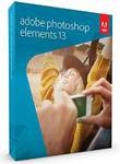 Adobe Photoshop Elements 13 [Download] - $50 USD @ Amazon (US Address Required)
