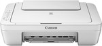 Canon Pixma MG2560 All in One Inkjet Printer $18 Was $28 @ Harvey Norman