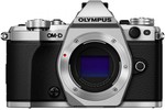 Olympus E-M5 Mk-II Kit 12-50 $1304 @ Ted's Camera