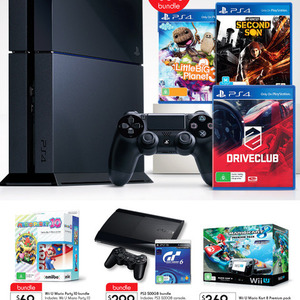 kmart playstation 4 console