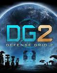 [GamersGate] Defense Grid 2 $3.75USD (Redeems on Steam)