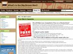 BigBrownBox.com.au "Price Match + FREE DELIVERY"