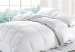 65% Off Benson Australia 100% Duck Feather Quilt From $49