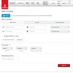 Fly Emirates 5% off When You Use PayPal as Payment Method