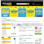 Dick Smith Sol Republic Headphones In-Ear Amps $29 Tracks HD On-Ear MFI Tokidoki Ultra $70 + Delivery