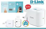 Win a D-Link DCH-M225 Wi-Fi Audio Extender from MSY