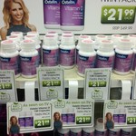 [Preston Market, VIC] PharmaSave - 2x Ostelin Vitamin D 130 Caps $21.99 (RRP $49.99)