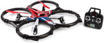 Syma X6 Super Ship Quadcopter - Red/Blue/White $54.50 Delivered @ CatchOfTheDay