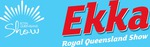 15% off EKKA 2015 Tickets (Royal QLD Show) Brisbane Exhibition