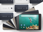 Win a Nexus 6 Phone and a Nexus 9 Tablet @ ANDROID AUTHORITY (International Giveaway)