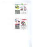 30% off Kinder Chocolate 4/16 Treat Pack - Woolworths/Coles - in Store
