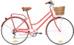 Vintage Bike Flash Sale @ Reid Cycles. $269 Vintage 7-speed Lite (Save $80)  Ends Tuesday