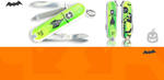Win a Limited Edition Halloween Victorinox Swiss Army Knife (Valued at $36) from Karryon