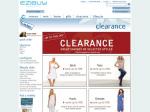 Ezibuy Clearance - Up to 70% off sale