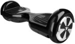 [PRE-ORDER] Electric Self Balancing Scooter (Black) $399 + Shipping @ Toys "R" Us (Online Only)