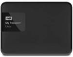 WD 3TB Black My Passport Ultra Portable Hard Drive - USB 3.0 ~AU$149 (US$106) Shipped @Amazon
